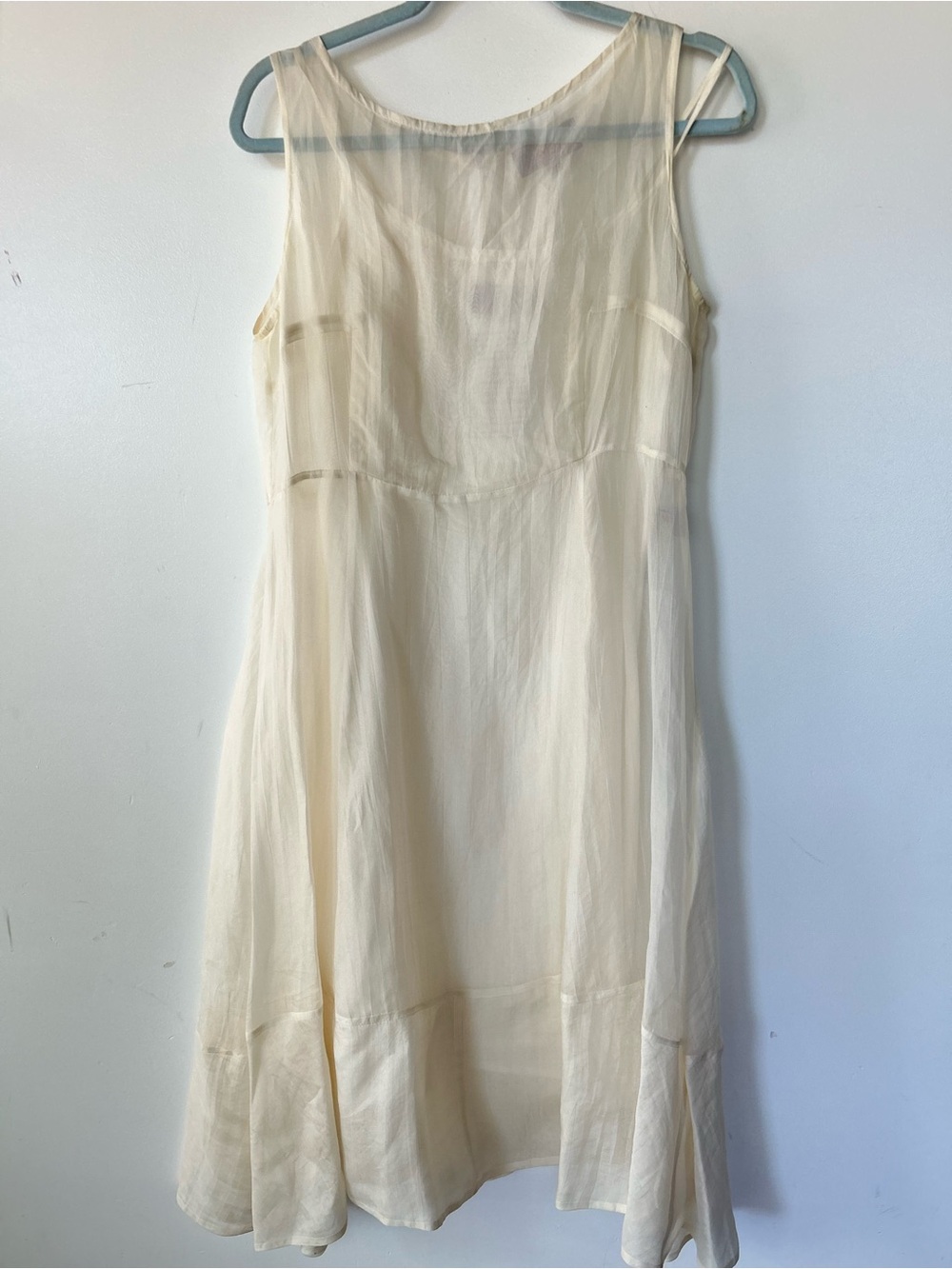 SULA SILK Dress